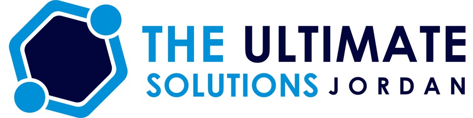the-ultimate solutions-Jordan-logo